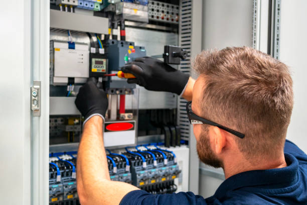 Best Affordable Electrical Installation  in Atlantic City, NJ