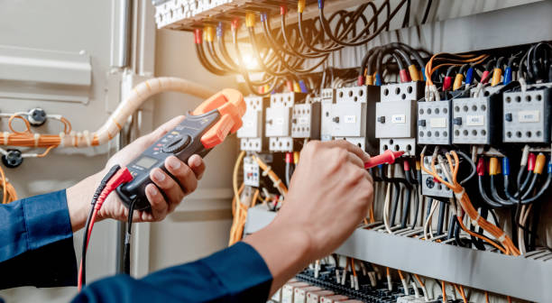 Best Local Electrician Companies  in Atlantic City, NJ